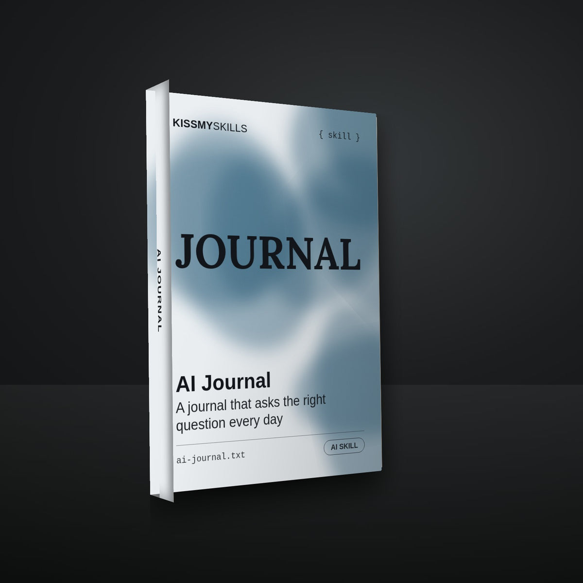 AI Journal cover
