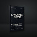 AI Language Tutor cover
