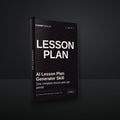 AI Lesson Plan Generator Skill cover