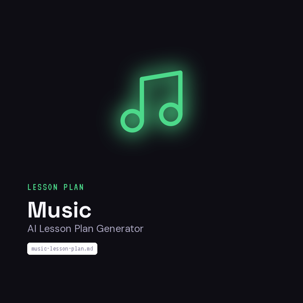 ai-lesson-plan-generator-music