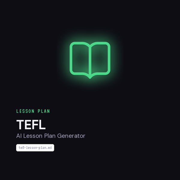 ai-lesson-plan-generator-tefl