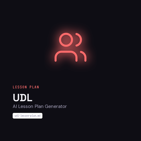 ai-lesson-plan-generator-udl