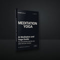 AI Meditation and Yoga Guide cover