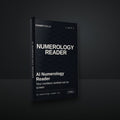 AI Numerology Reader cover