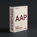 Acute Appendicitis Nursing Care Plan Claude skill by KissMySkills, warm bone white laid paper cover with the monogram AAP