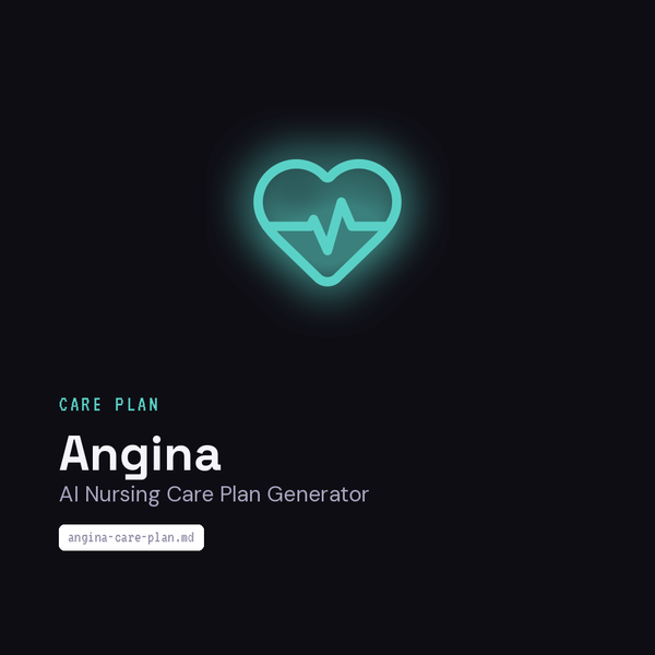 ai-nursing-care-plan-generator-angina