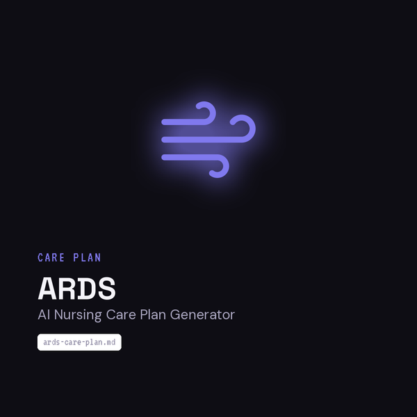 ai-nursing-care-plan-generator-ards