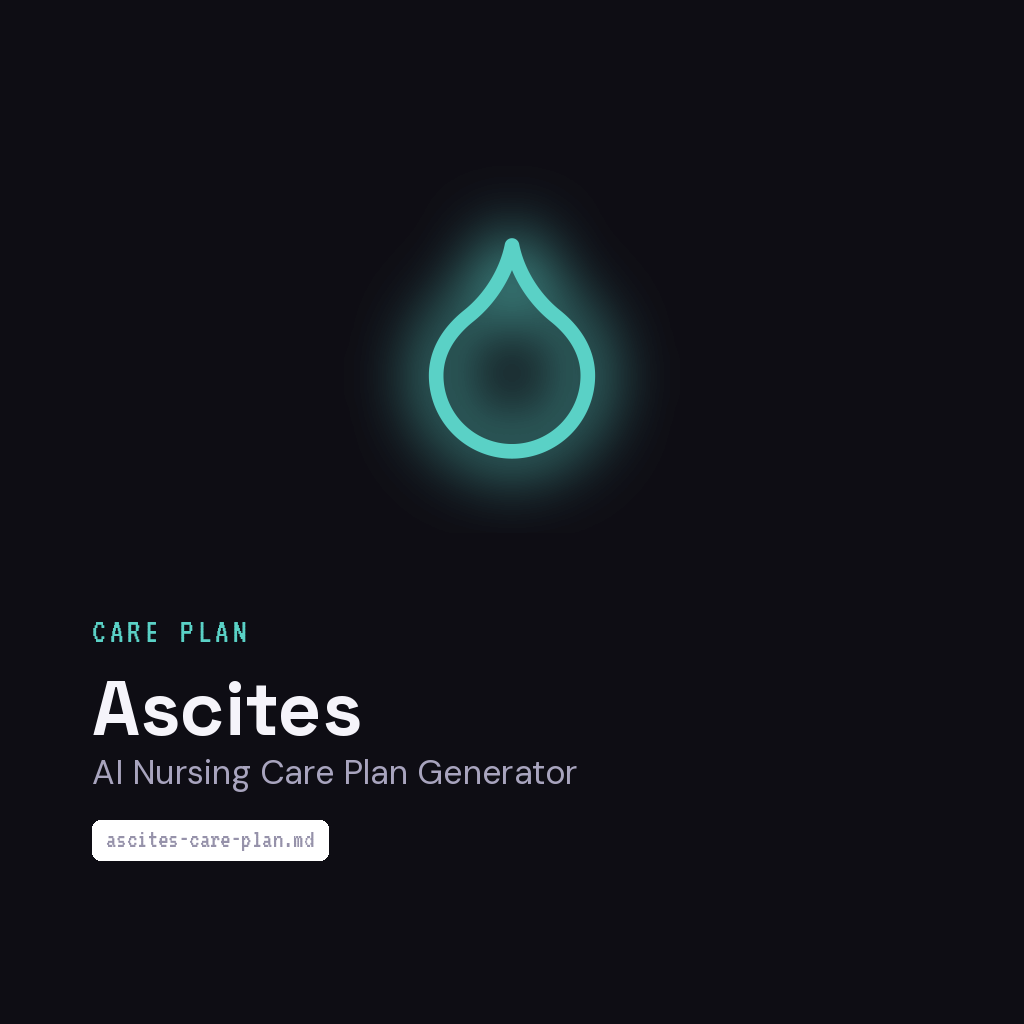 ai-nursing-care-plan-generator-ascites
