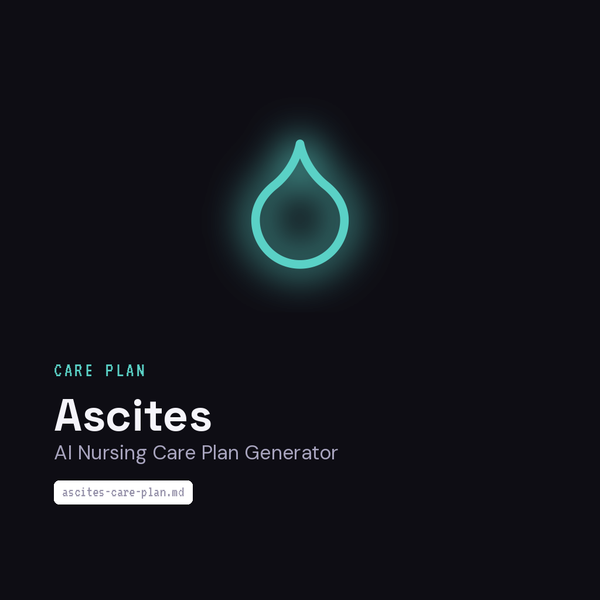 ai-nursing-care-plan-generator-ascites