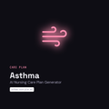 ai-nursing-care-plan-generator-asthma