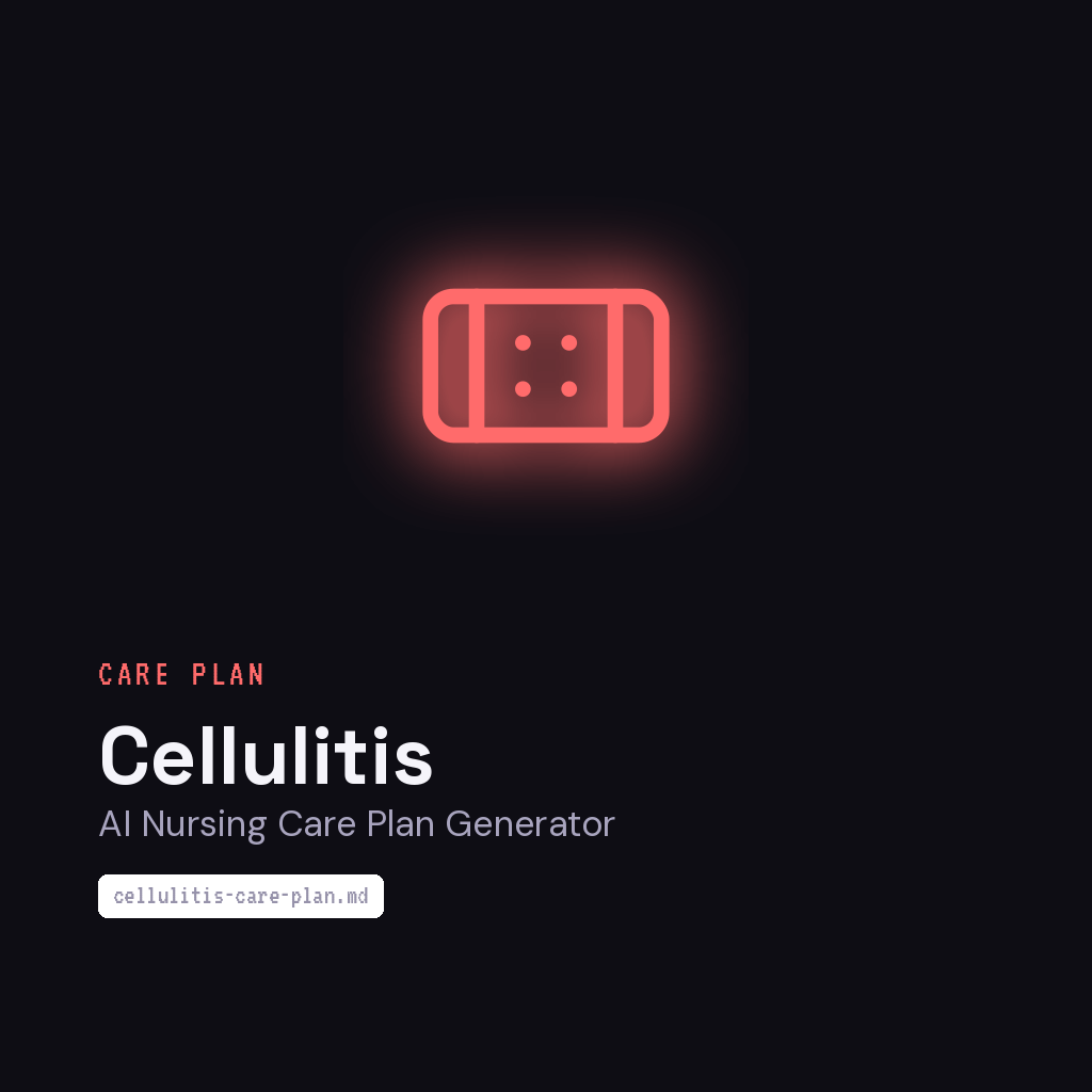 ai-nursing-care-plan-generator-cellulitis