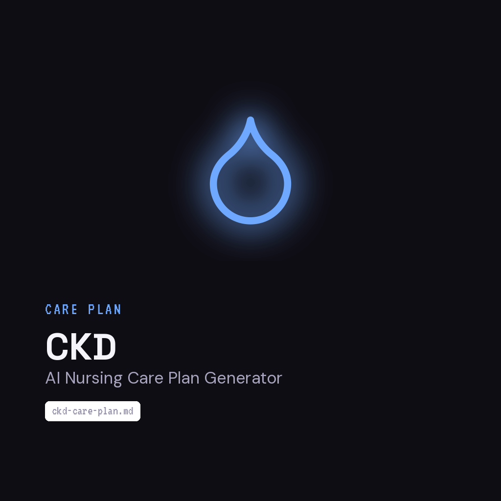 ai-nursing-care-plan-generator-ckd