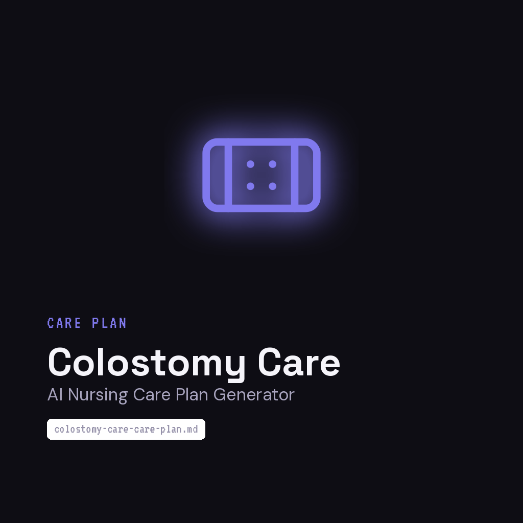 ai-nursing-care-plan-generator-colostomy-care