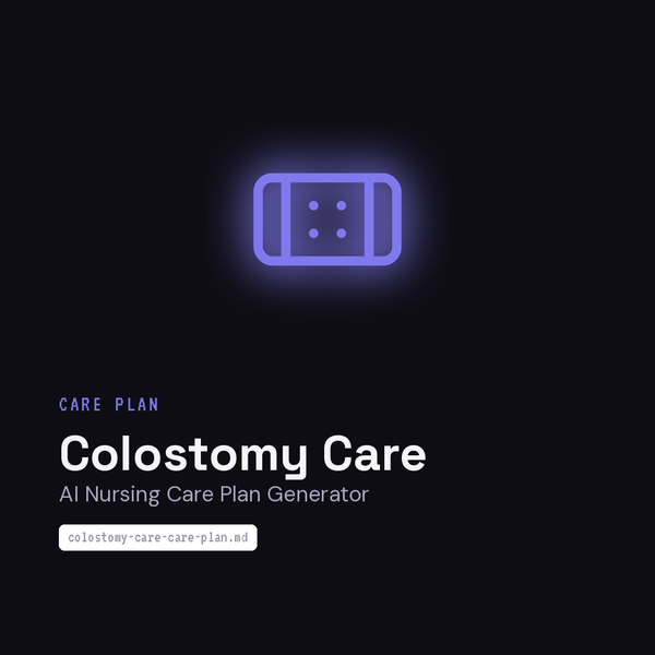 ai-nursing-care-plan-generator-colostomy-care