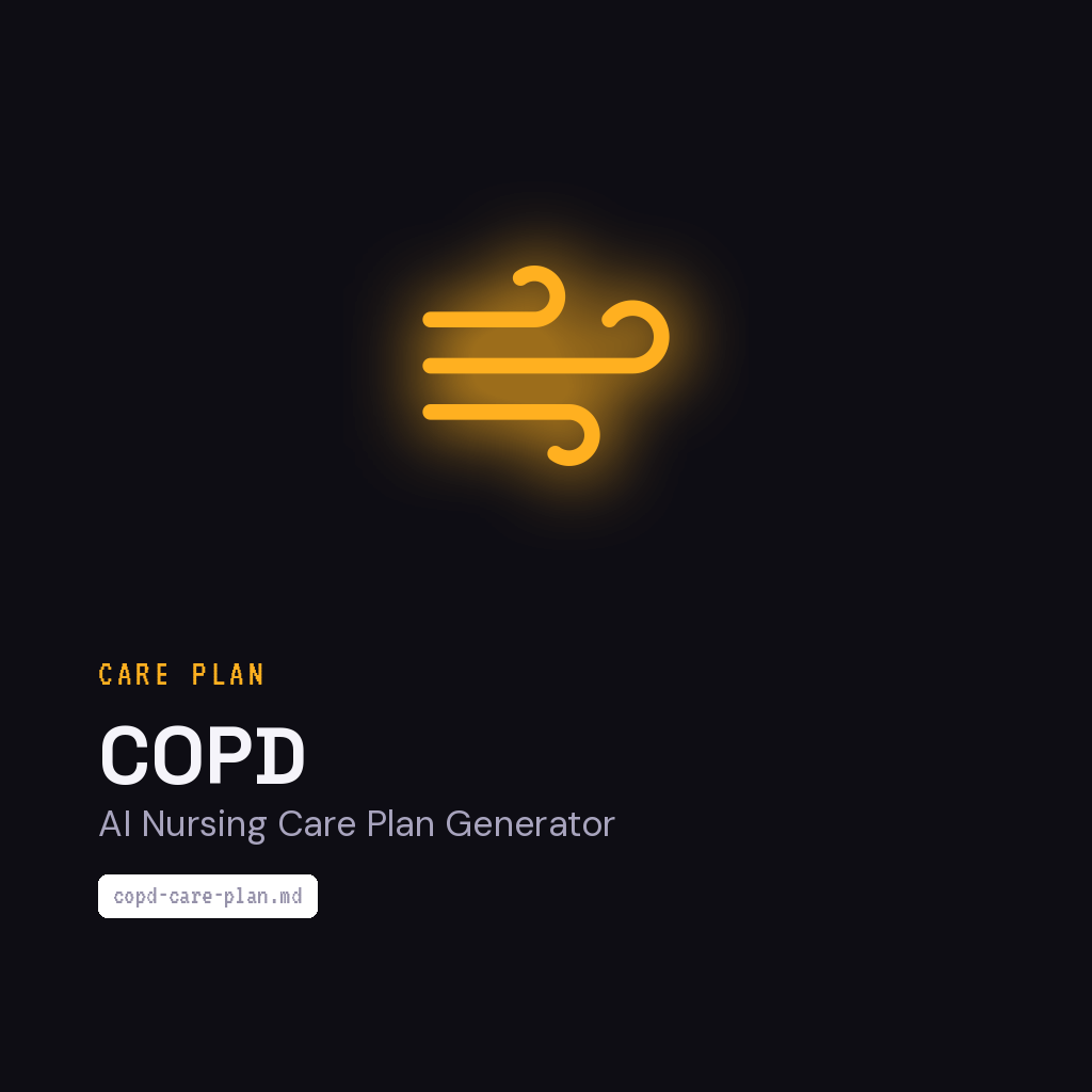 ai-nursing-care-plan-generator-copd