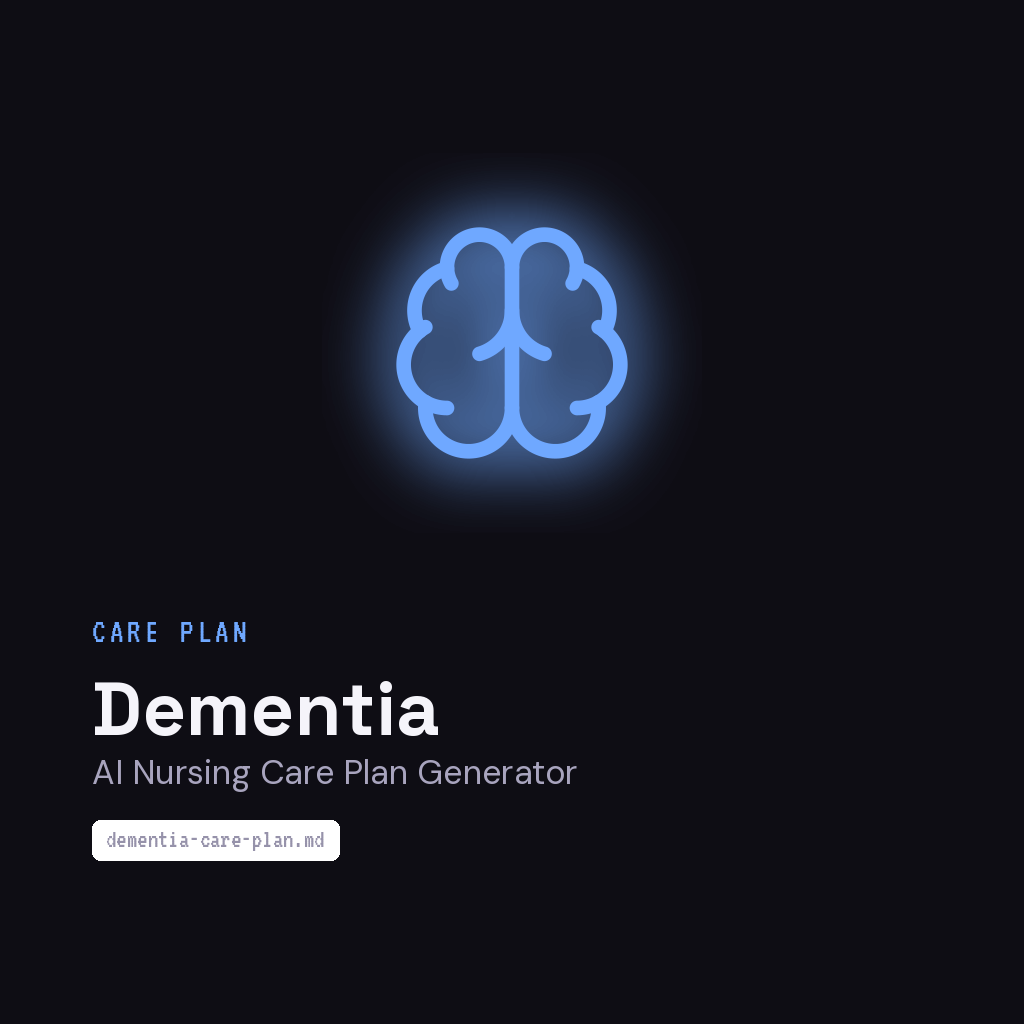 ai-nursing-care-plan-generator-dementia