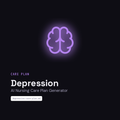 ai-nursing-care-plan-generator-depression