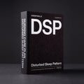Disturbed Sleep Pattern Nursing Care Plan Claude skill by KissMySkills, near-black deep red porphyry stone cover