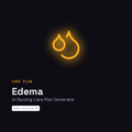 ai-nursing-care-plan-generator-edema