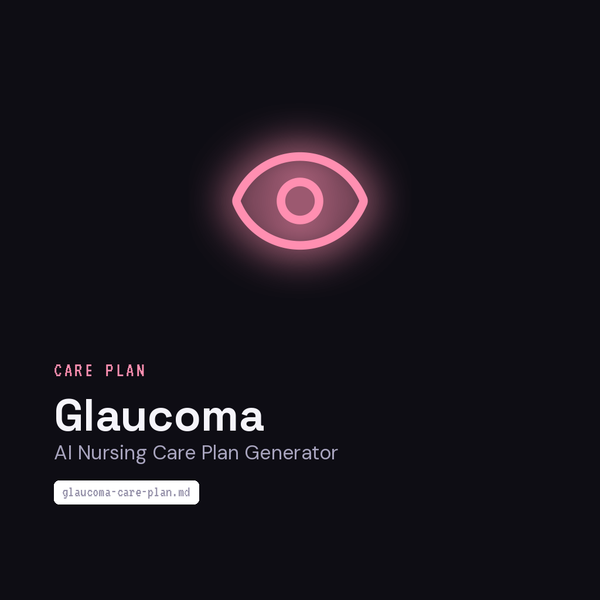 ai-nursing-care-plan-generator-glaucoma