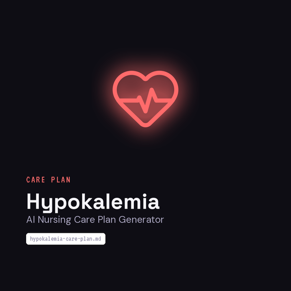 ai-nursing-care-plan-generator-hypokalemia