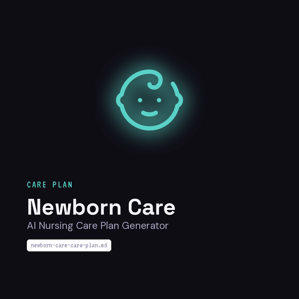 ai-nursing-care-plan-generator-newborn-care