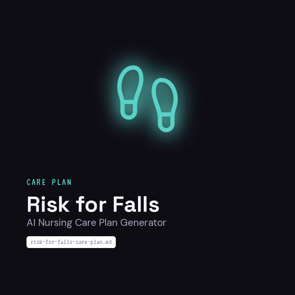 ai-nursing-care-plan-generator-risk-for-falls