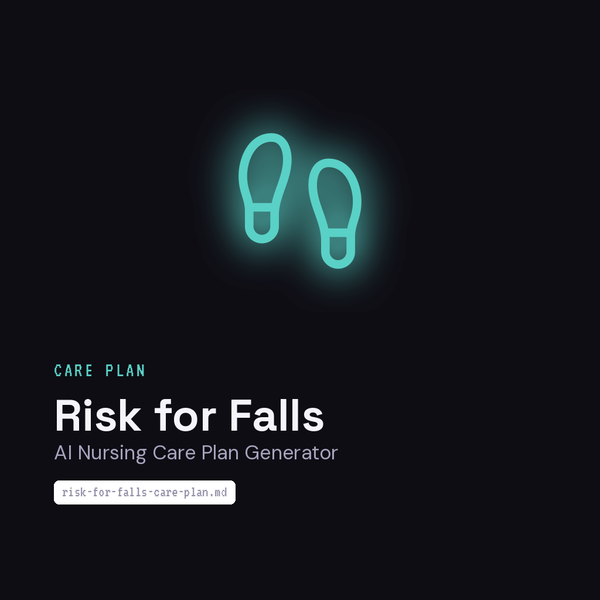 ai-nursing-care-plan-generator-risk-for-falls