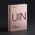 Urinary Incontinence Nursing Care Plan Claude skill by KissMySkills, brushed pale rose-bronze metal cover