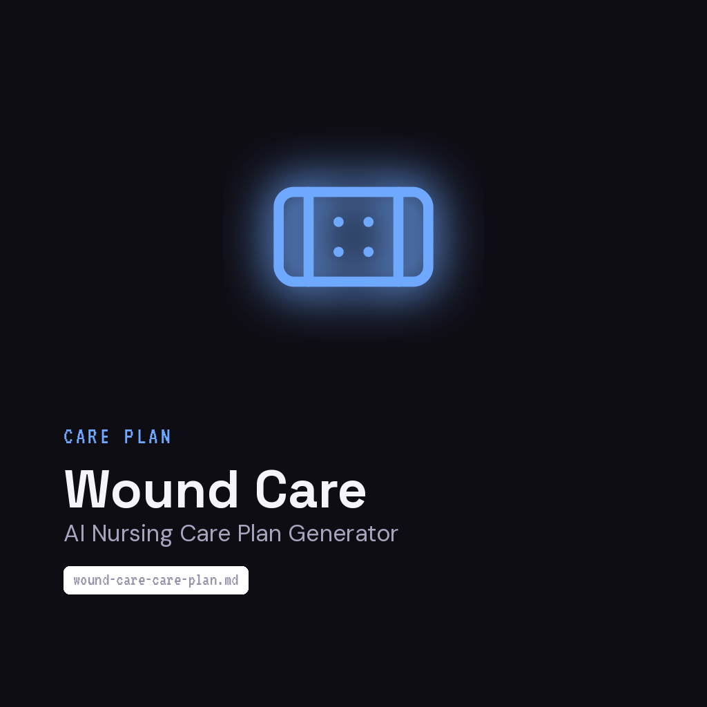 ai-nursing-care-plan-generator-wound-care