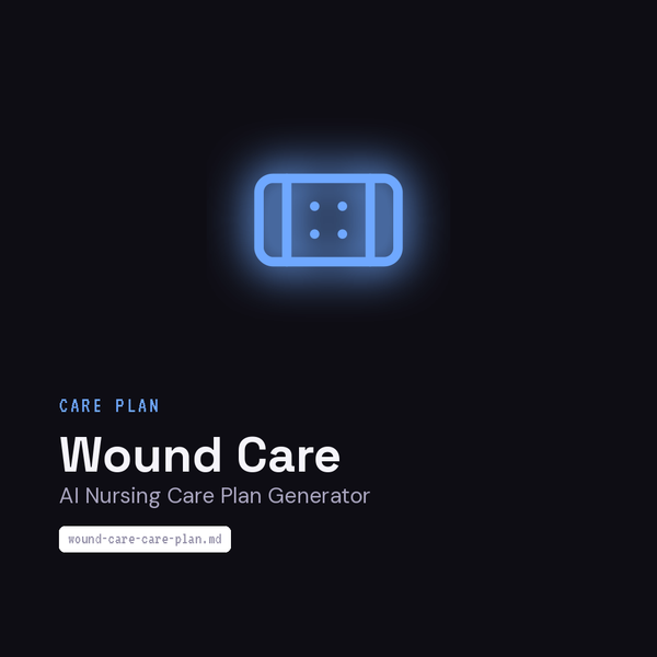 ai-nursing-care-plan-generator-wound-care