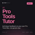 AI Pro Tools Tutor AI skill by KissMySkills, cover