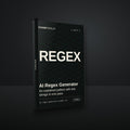 AI Regex Generator cover