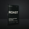 AI Roast and Joke Generator cover