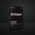 AI Sitemap Generator cover