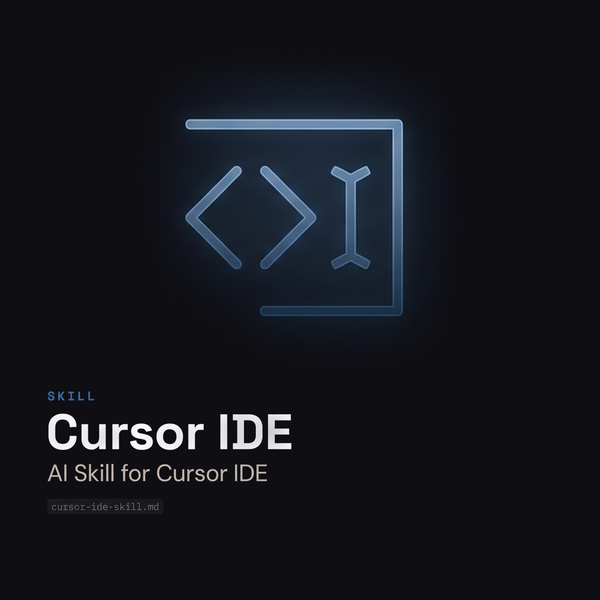 ai-skill-for-cursor-ide