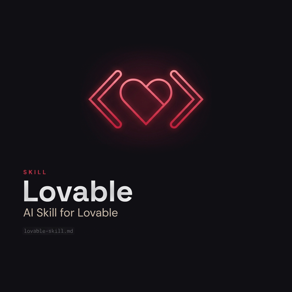 ai-skill-for-lovable
