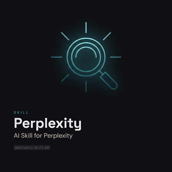 ai-skill-for-perplexity