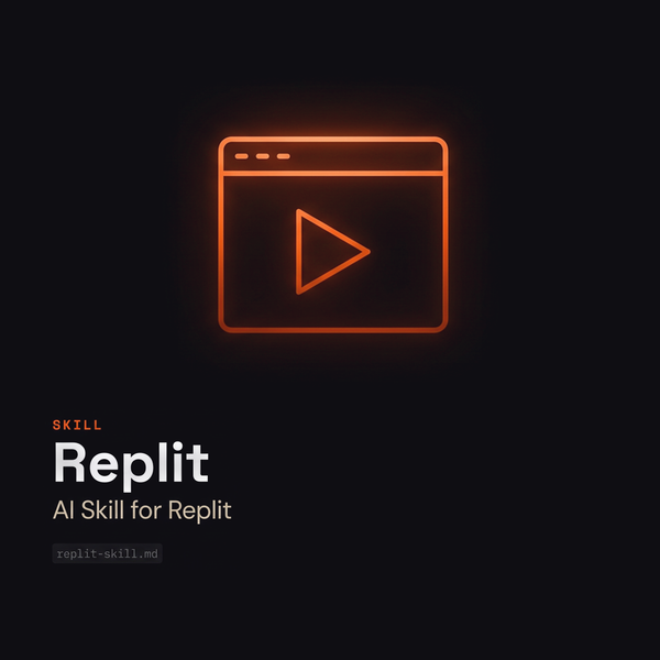 ai-skill-for-replit