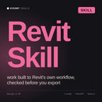 Revit Skill AI skill by KissMySkills, cover