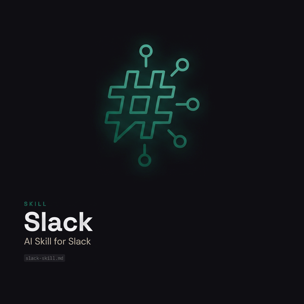 ai-skill-for-slack