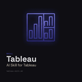 AI Skill for Tableau cover