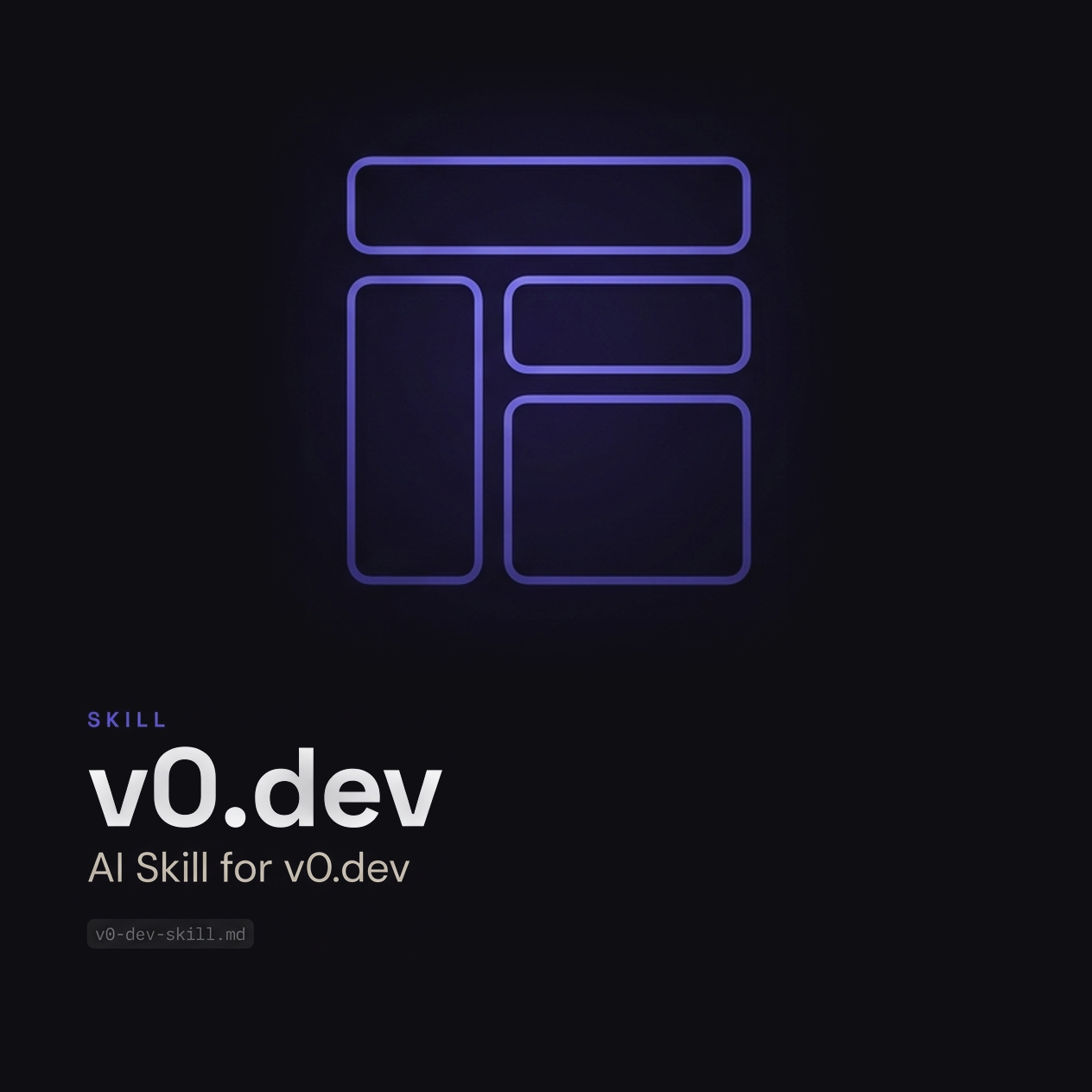ai-skill-for-v0-dev