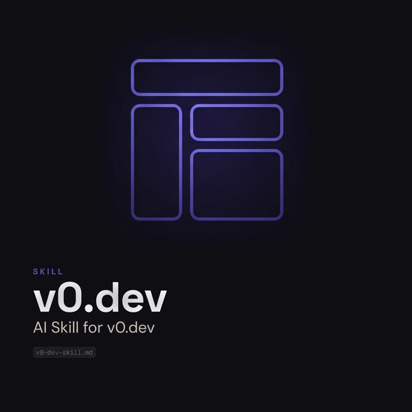 ai-skill-for-v0-dev