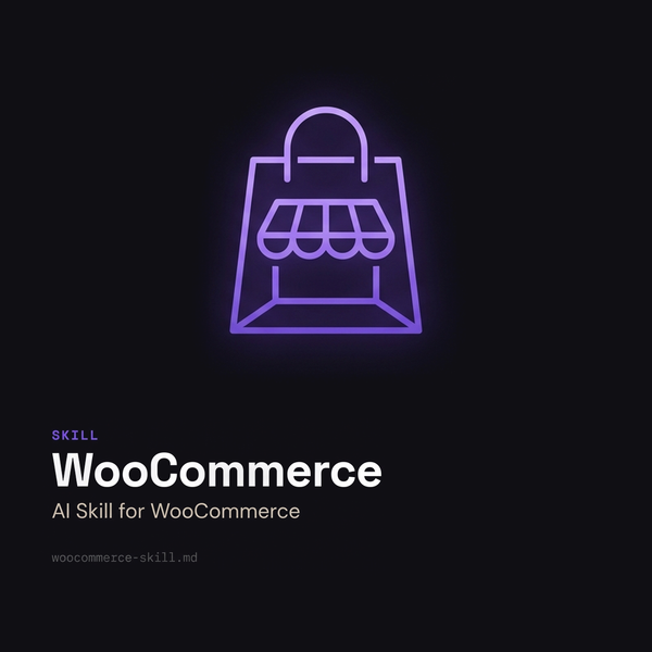ai-skill-for-woocommerce