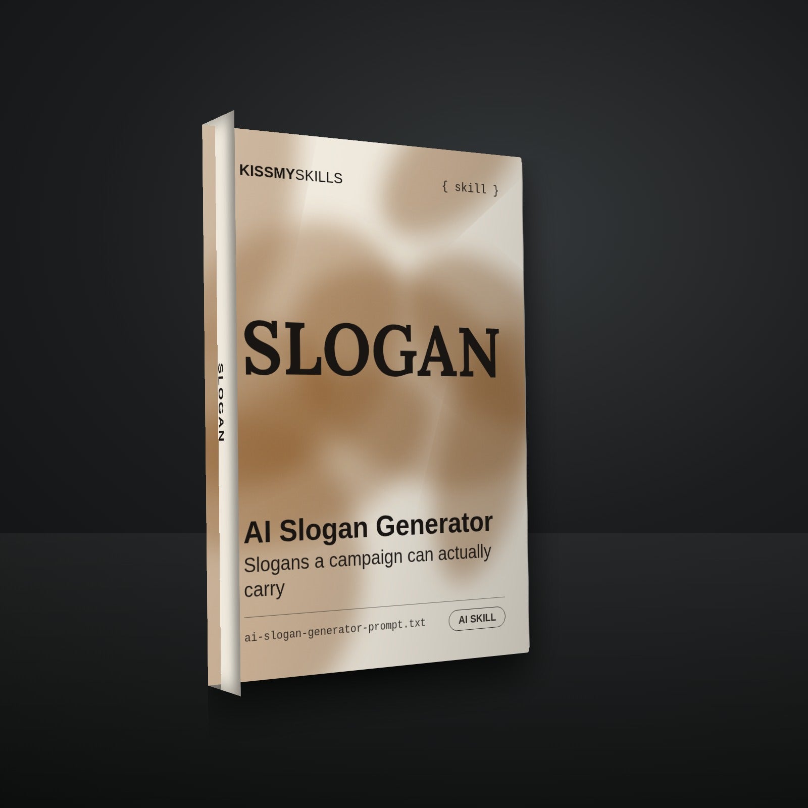 AI Slogan Generator cover