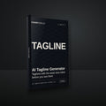 AI Tagline Generator cover