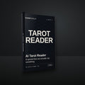 AI Tarot Reader cover