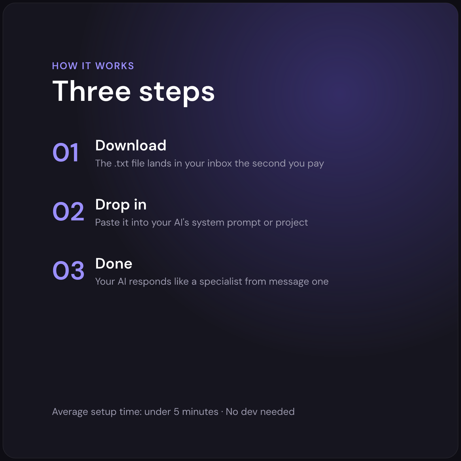 AI TikTok Hook Script Generator — how it works