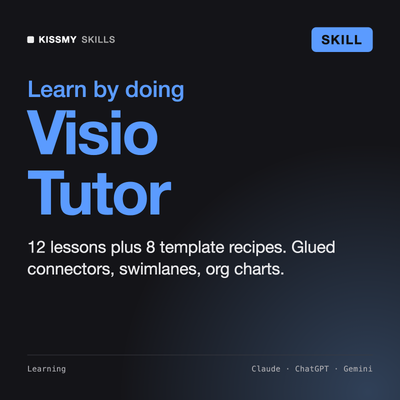 AI Visio Tutor
